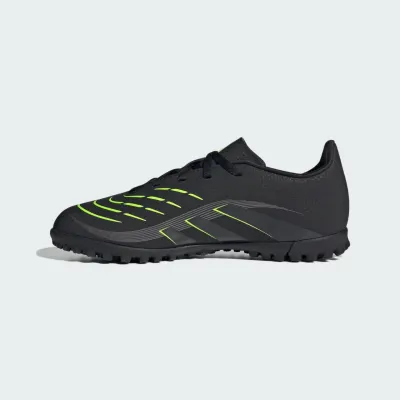 Детские Сороконожки Adidas PREDATOR CLUB TF J Черный 38 (JH8863 38) - 1 Детские Сороконожки Adidas PREDATOR CLUB TF J Черный 38 (JH8863 38) - 1 - Robinzon.ua