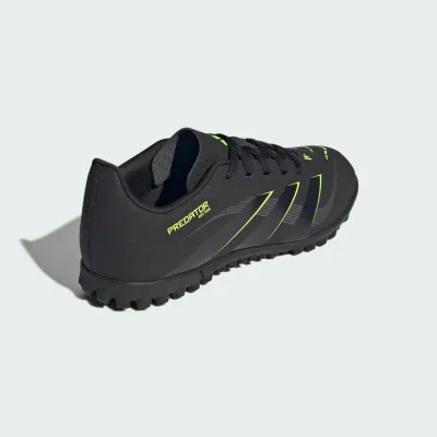 Детские Сороконожки Adidas PREDATOR CLUB TF J Черный 38.5 (JH8863 38.5) - 5 Детские Сороконожки Adidas PREDATOR CLUB TF J Черный 38.5 (JH8863 38.5) - 5 - Robinzon.ua