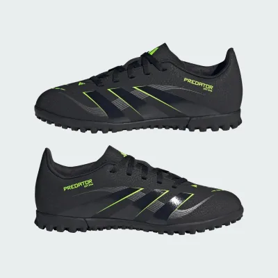 Детские Сороконожки Adidas PREDATOR CLUB TF J Черный 38.5 (JH8863 38.5) - 6 Детские Сороконожки Adidas PREDATOR CLUB TF J Черный 38.5 (JH8863 38.5) - 6 - Robinzon.ua