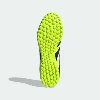 Мужские сороконожки Adidas PREDATOR CLUB TF Белый, Черный 40.5 (JH8854 40.5) - 5 - Robinzon.ua