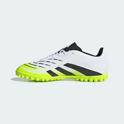 Мужские сороконожки Adidas PREDATOR CLUB TF Белый, Черный 42 (JH8854 42) - 1 - Robinzon.ua