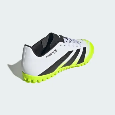 Мужские сороконожки Adidas PREDATOR CLUB TF Белый, Черный 44 (JH8854 44) - 3 - Robinzon.ua