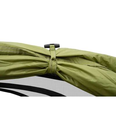 Намет Tramp Lite Hurricane olive UTLT-042 - 3 - Robinzon.ua