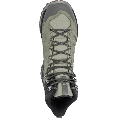 Черевики чоловічі LOWA Innovo GTX MID 40 - сірий з мембраною Gore-Tex®, мультифункціональні - 311330-7438-40.0 - 5 - Robinzon.ua