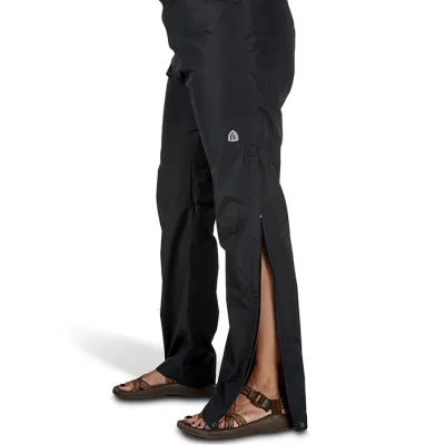 Sierra Designs куртка Hurricane W black L - 2 - Robinzon.ua