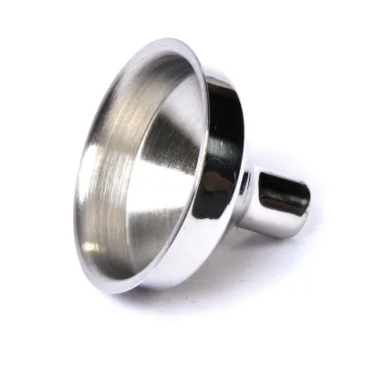 AceCamp лійка для фляги SS Flask Funnel. - 1 AceCamp лійка для фляги SS Flask Funnel. - 1 - Robinzon.ua