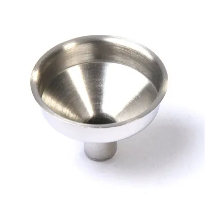 AceCamp лійка для фляги SS Flask Funnel. - 2 AceCamp лійка для фляги SS Flask Funnel. - 2 - Robinzon.ua