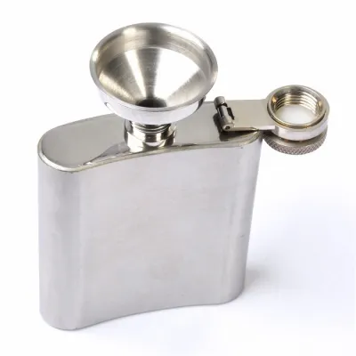 AceCamp лійка для фляги SS Flask Funnel. - 3 AceCamp лійка для фляги SS Flask Funnel. - 3 - Robinzon.ua
