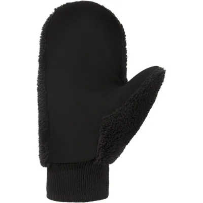Cairn варежки Thea black - 1 - Robinzon.ua