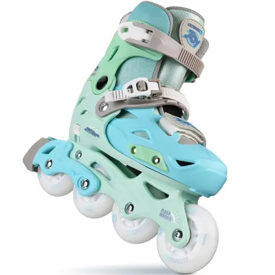 Cosmo ID ролики Joy Pro blue 26-30. - 1 - Robinzon.ua