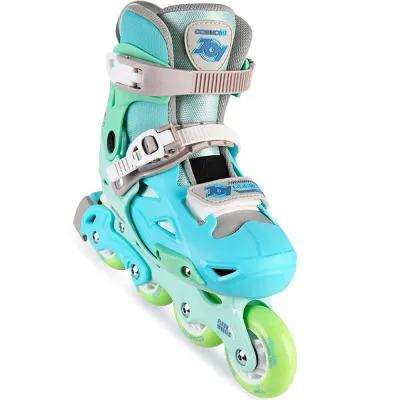 Cosmo ID ролики Joy blue 26-30. - 1 - Robinzon.ua