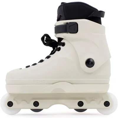 Echo ролики Verve cream 36.0. - 1 - Robinzon.ua