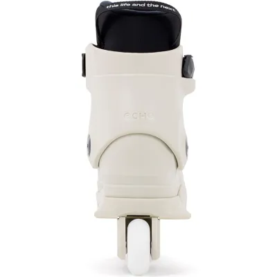 Echo ролики Verve cream 36.0. - 3 - Robinzon.ua