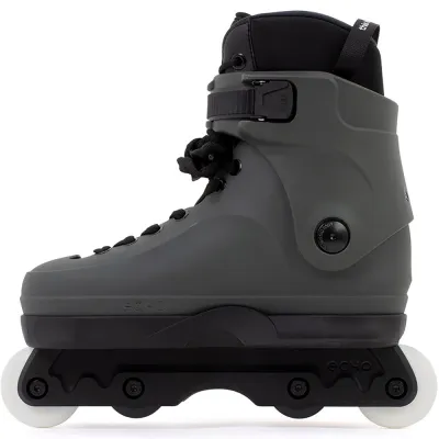 Echo ролики Verve graphite 38.0. - 1 - Robinzon.ua