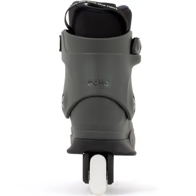 Echo ролики Verve graphite 38.0. - 3 - Robinzon.ua