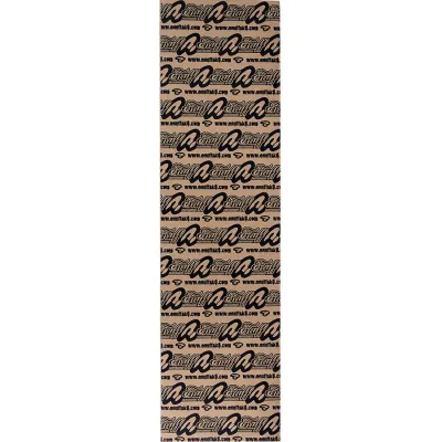 Enuff наждак Листи чисті. - 1 - Robinzon.ua