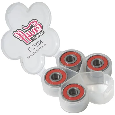 Enuff підшипники Abec 7. - 1 - Robinzon.ua