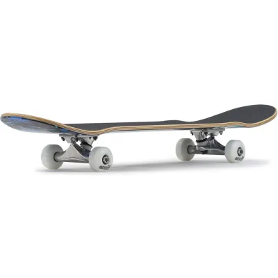 Enuff скейтборд Квітковий синій. - 2 - Robinzon.ua