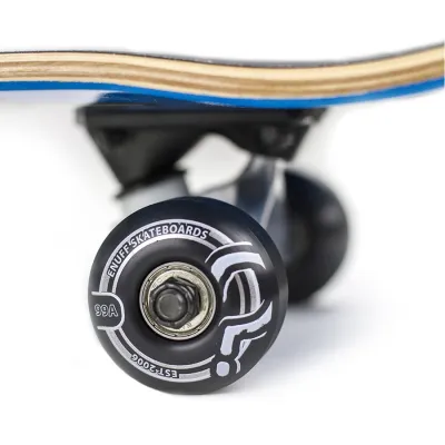 Enuff скейтборд Hologram blue - 3 Enuff скейтборд Hologram blue - 3 - Robinzon.ua