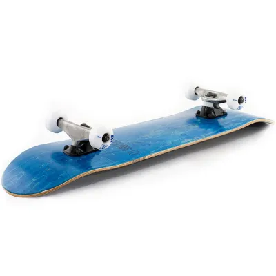 Enuff скейтборд Логотип Стейн синій. - 1 Enuff скейтборд Логотип Стейн синій. - 1 - Robinzon.ua