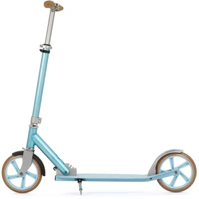 Frenzy самокат 205 мм Kaimana синій. - 1 Frenzy самокат 205 мм Kaimana синій. - 1 - Robinzon.ua