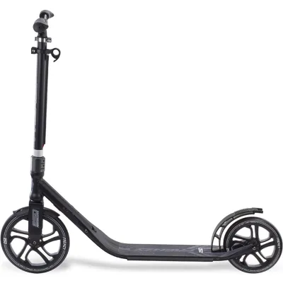 Frenzy самокат 250 мм Розважальний чорний. - 1 - Robinzon.ua