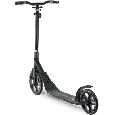 Frenzy самокат 250 мм Розважальний чорний. - 2 - Robinzon.ua