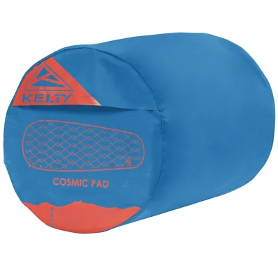 Kelty килимок Cosmic Mummy 2.5 - 2 Kelty килимок Cosmic Mummy 2.5 - 2 - Robinzon.ua