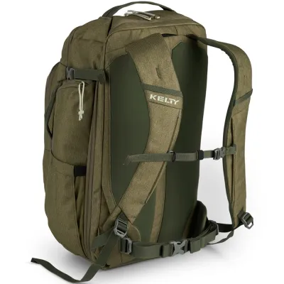 Kelty рюкзак Redwing Traveler 30 обгорілий оливковий. - 1 Kelty рюкзак Redwing Traveler 30 обгорілий оливковий. - 1 - Robinzon.ua