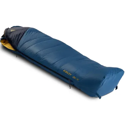 Kelty спальний мішок Cosmic Down 20 Regular. - 2 Kelty спальний мішок Cosmic Down 20 Regular. - 2 - Robinzon.ua