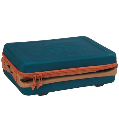 Kelty сумка-холодильник Folding Cooler 48 Cans dull gold-deep teal - 2 - Robinzon.ua