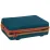 Kelty сумка-холодильник Folding Cooler 48 Cans dull gold-deep teal - 2 - Robinzon.ua