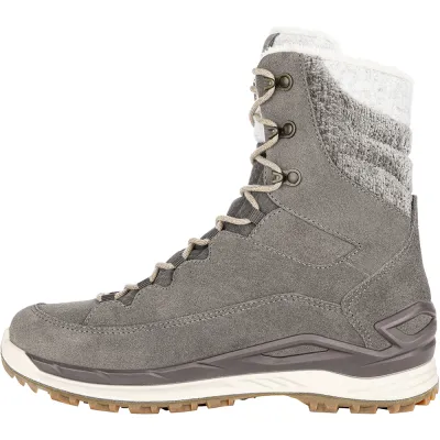 LOWA черевики Calceta Evo GTX W stone-biscuit 36.5. - 3 - Robinzon.ua