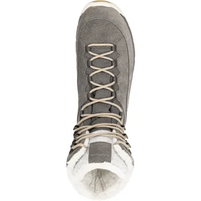 LOWA черевики Calceta Evo GTX W stone-biscuit 36.5. - 5 - Robinzon.ua