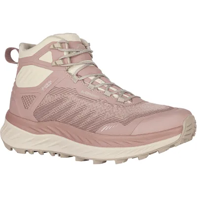 LOWA ботинки Fortux GTX QC W rose-creme 36.5 - 2 - Robinzon.ua