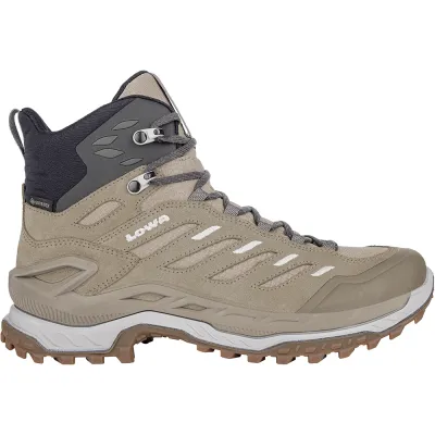 LOWA ботинки Innovo GTX MID W dune-grey 36.5 - 1 - Robinzon.ua