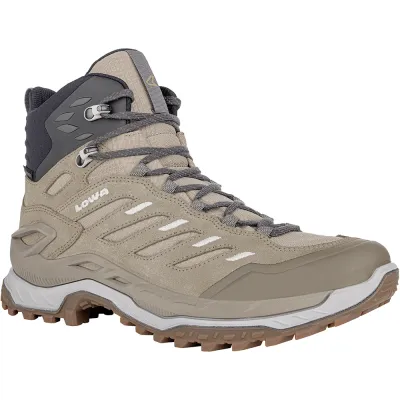 LOWA ботинки Innovo GTX MID W dune-grey 36.5 - 2 - Robinzon.ua
