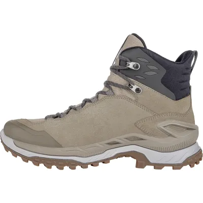 LOWA ботинки Innovo GTX MID W dune-grey 36.5 - 3 - Robinzon.ua