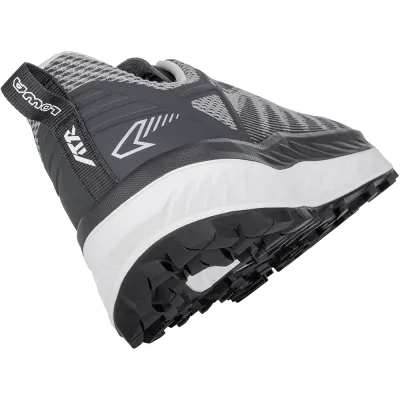 LOWA кросівки Fortux GTX W чорний-білий 39.0. - 4 - Robinzon.ua