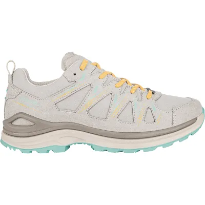 LOWA кросівки Innox Evo II GTX W шампансько-арктичний 37.0. - 1 - Robinzon.ua