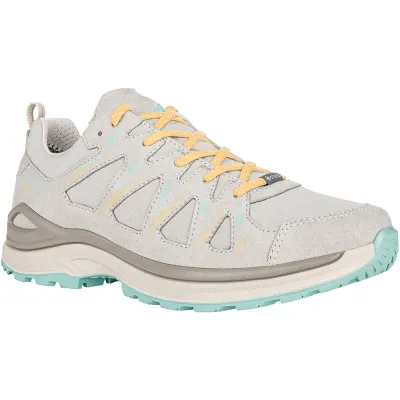 LOWA кросівки Innox Evo II GTX W шампансько-арктичний 37.0. - 2 - Robinzon.ua