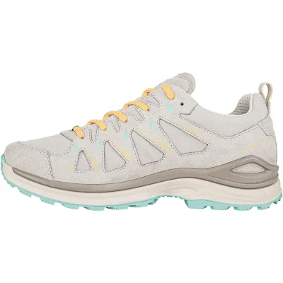 LOWA кросівки Innox Evo II GTX W шампансько-арктичний 37.0. - 3 - Robinzon.ua