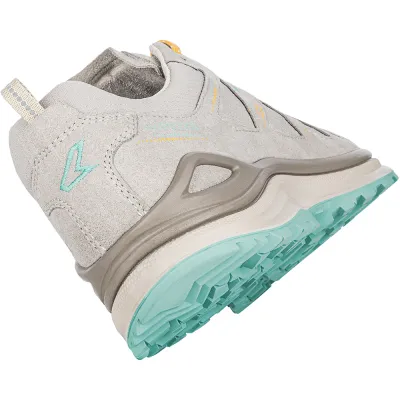 LOWA кросівки Innox Evo II GTX W шампансько-арктичний 37.0. - 4 - Robinzon.ua