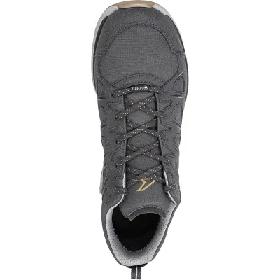 LOWA кросівки Innox Evo II GTX антрацит-бронза 40.0. - 5 - Robinzon.ua