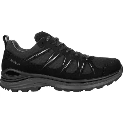 LOWA кросівки Innox Evo II GTX чорний-сірий 40.0. - 1 - Robinzon.ua