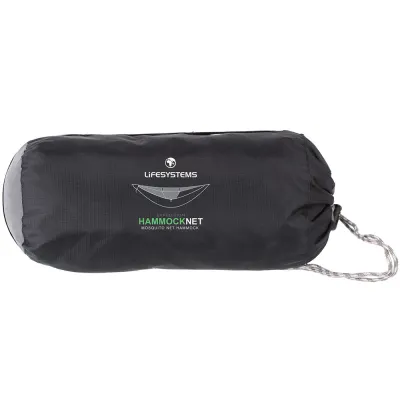 Lifesystems гамак Експедиційний гамак сітка. - 1 Lifesystems гамак Експедиційний гамак сітка. - 1 - Robinzon.ua