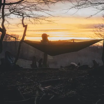 Lifesystems гамак Експедиційний гамак сітка. - 2 Lifesystems гамак Експедиційний гамак сітка. - 2 - Robinzon.ua