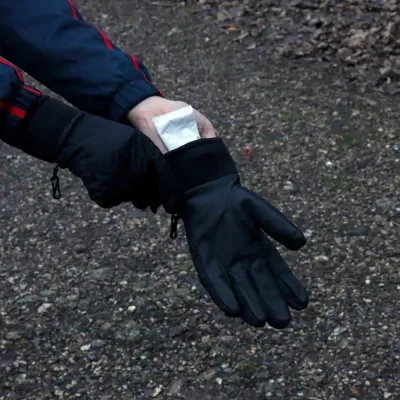 Lifesystems грілки для рук Air-Activated Hand Warmers. - 3 Lifesystems грілки для рук Air-Activated Hand Warmers. - 3 - Robinzon.ua