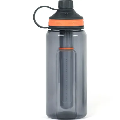 Lifesystems фляга с фильтром для воды Water Filter Purifier Bottle - 1 - Robinzon.ua