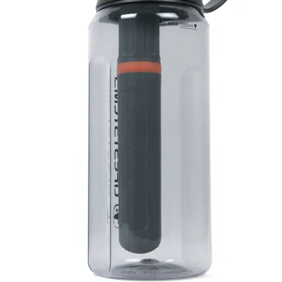 Lifesystems фляга с фильтром для воды Water Filter Purifier Bottle - 3 - Robinzon.ua